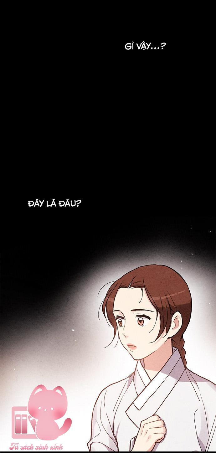 lệnh cấm hôn chapter 57 4