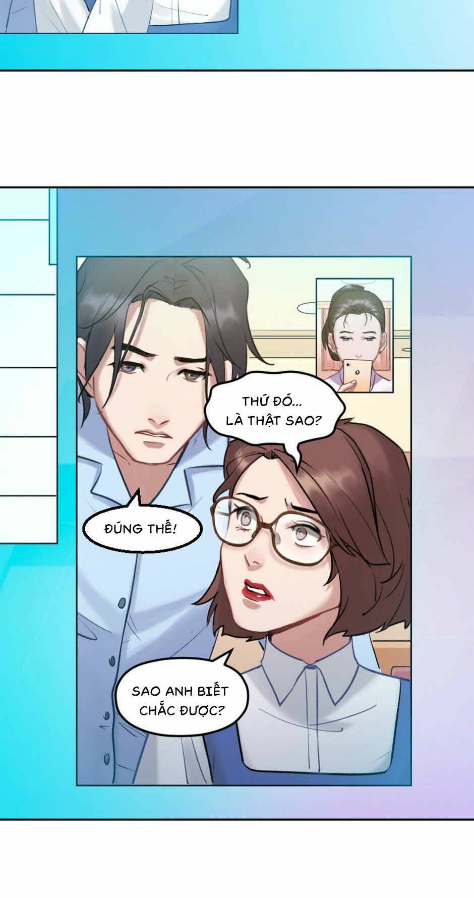 anh hùng và hiệp nữ chapter 37 39