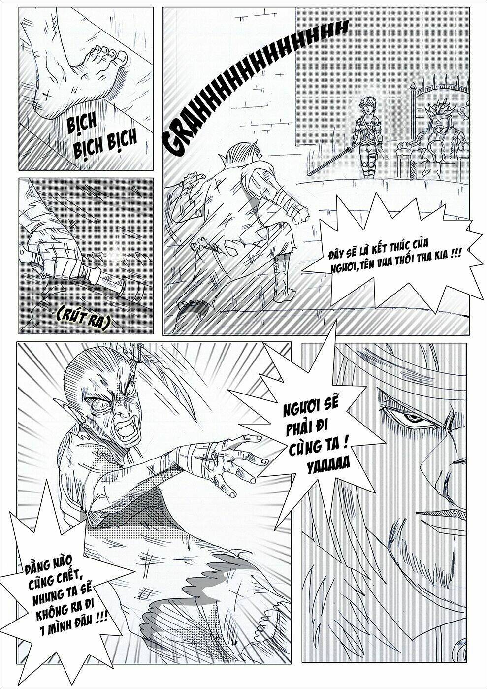 eko land chapter 0 41