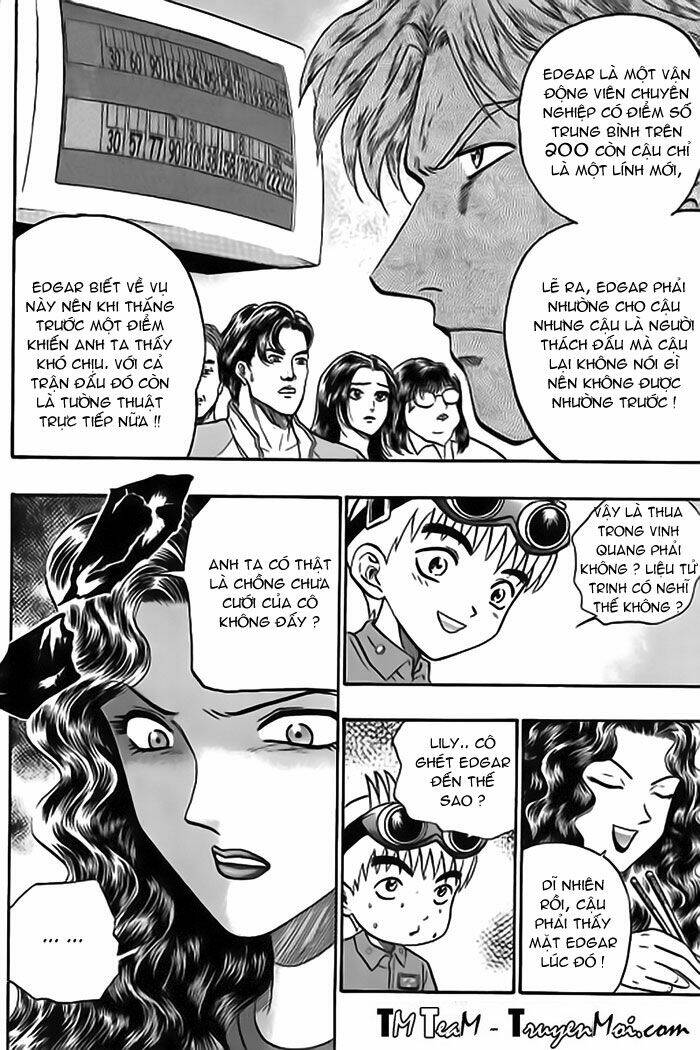 bowling king chapter 21 17