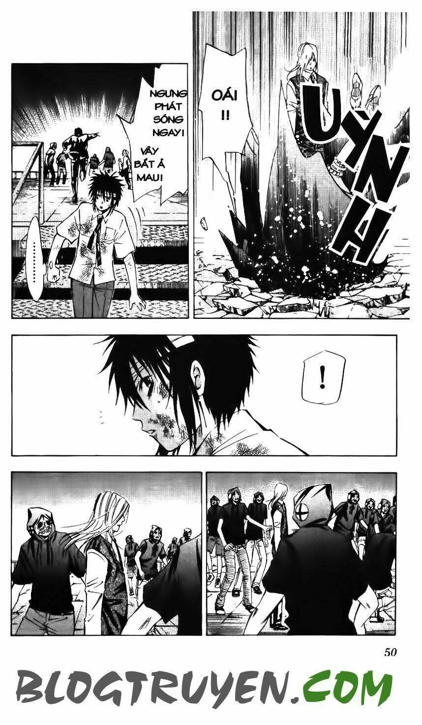 ma vương chapter 30 8