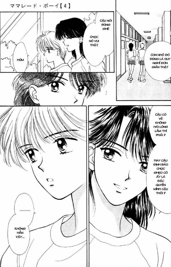 marmalade boy chapter 15 37