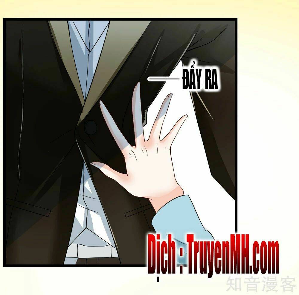 cường thế tù ái - địch thiếu đừng xằng bậy chapter 17 32