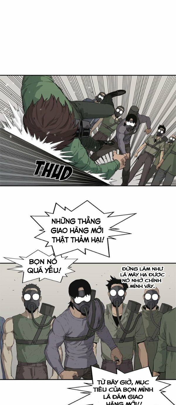 anh shipper may mắn chapter 42 4