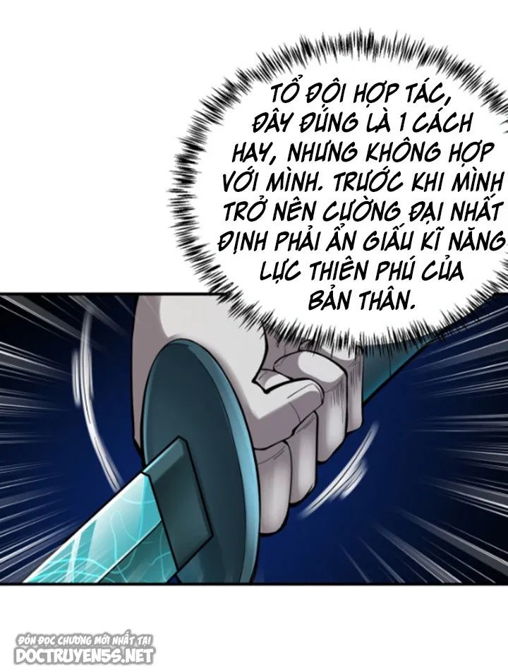 bắt đầu với thiên phú cấp sss chapter 4 55