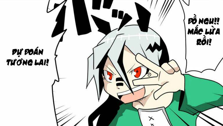 senyuu chapter 29 19