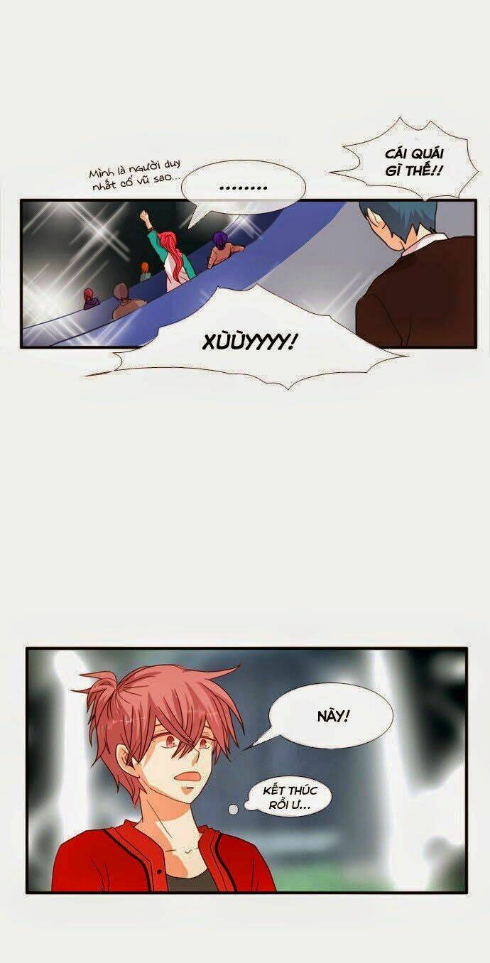 món quà từ chúa chapter 46 25