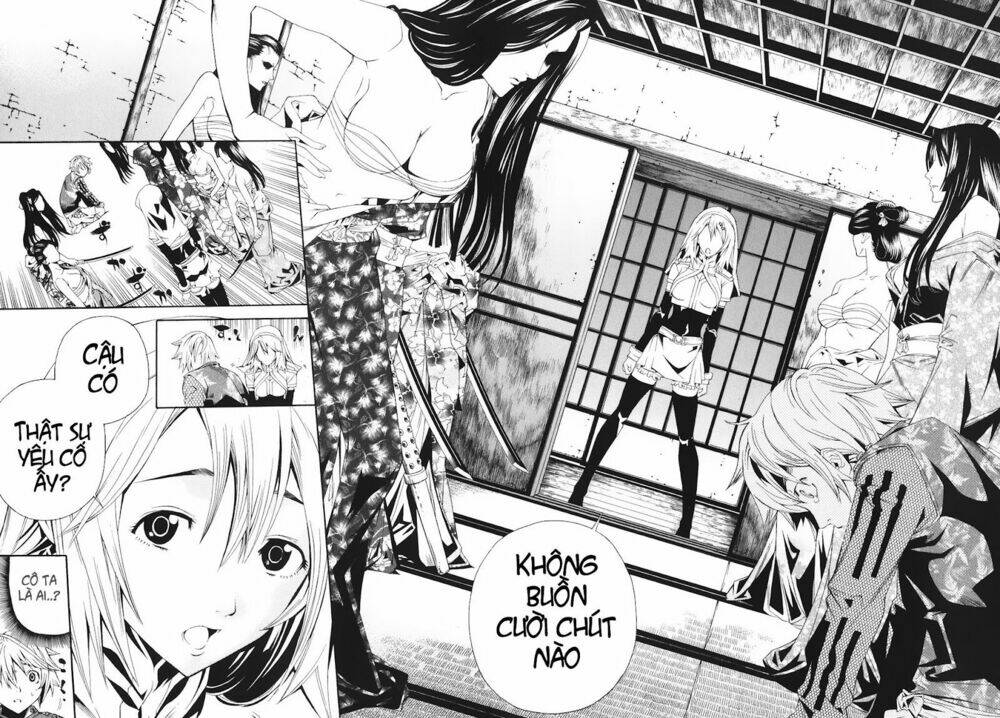 rappi rangai chapter 31 14