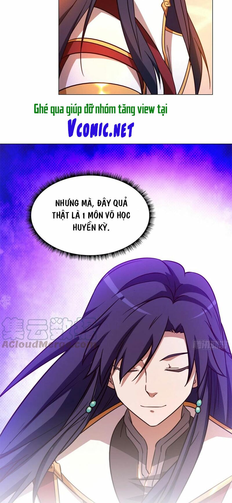 vạn cổ kiếm thần chapter 125 19