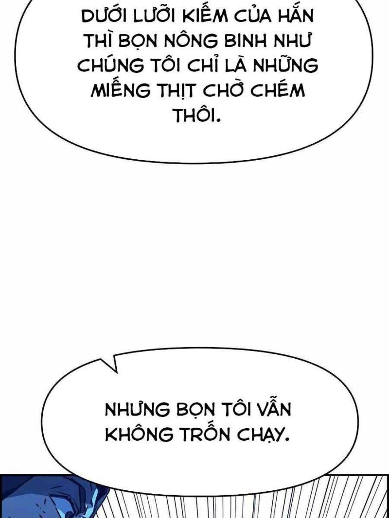 chiến binh đoản mệnh chapter 1 22