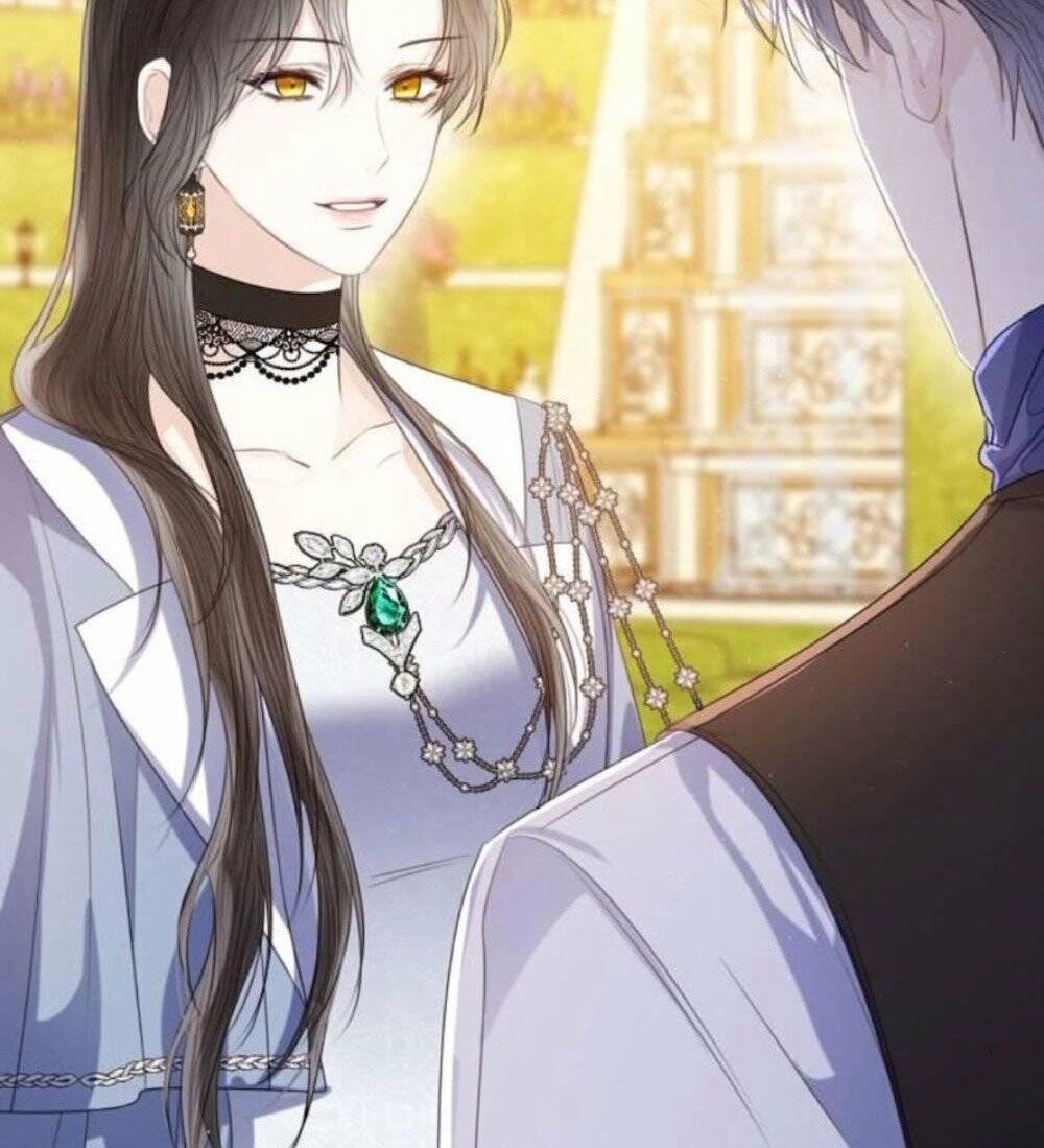 tôi sẽ từ bỏ vị trí hoàng hậu chapter 41 17