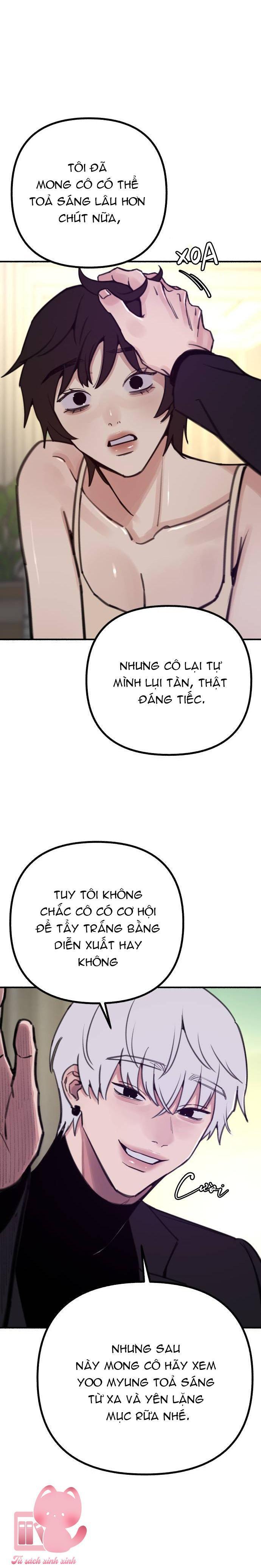nàng thơ điện ảnh chapter 47 14