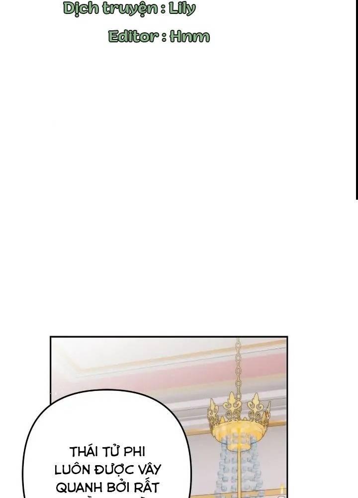 tại sao mẹ chồng tôi lại như thế này? chapter 42 2