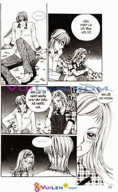 tên nô lệ đáng yêu chapter 5 53