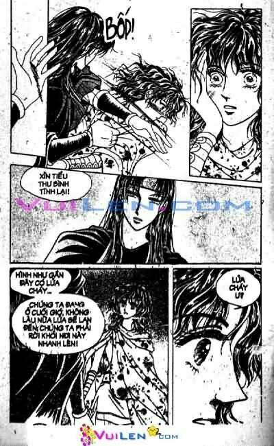 nữ hoàng biển cả chapter 8 72