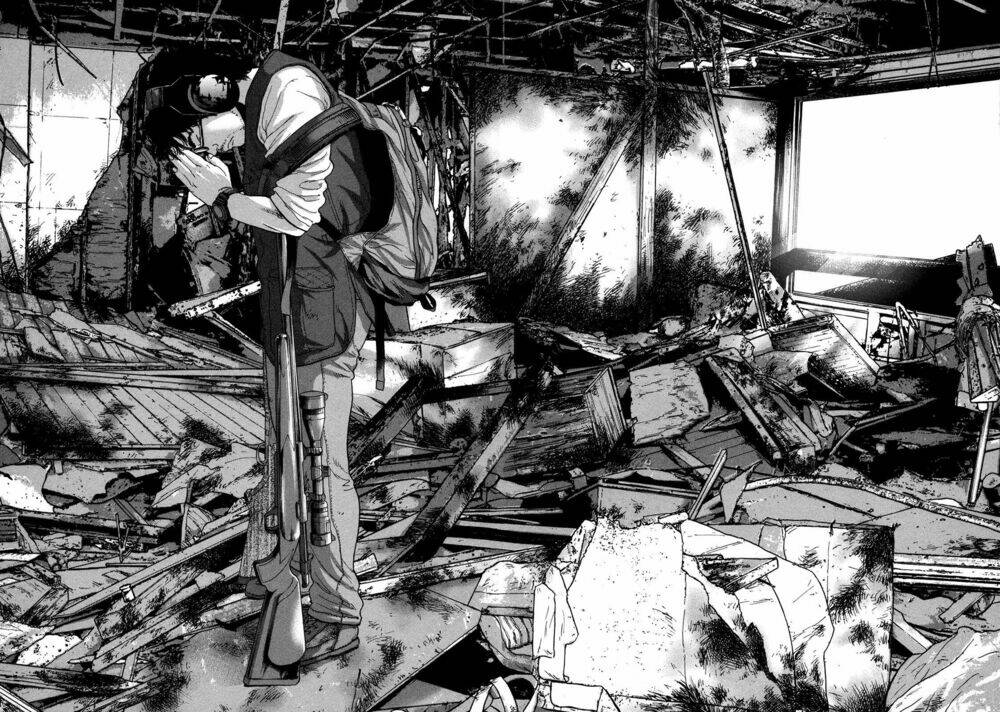 tôi là người hùng chapter 156 17