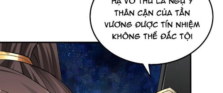 đại tần, ta là con tần thủy hoàng, giết địch thành thần chapter 31 200