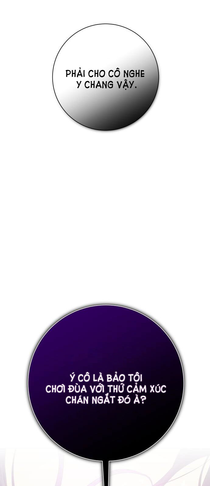 tôi muốn trở thành cô ấy dù chỉ là một ngày chapter 127.1 29