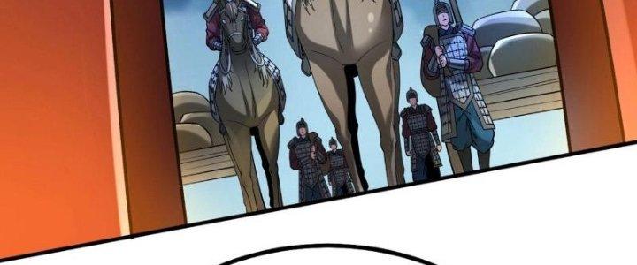 đại tần, ta là con tần thủy hoàng, giết địch thành thần chapter 38 287