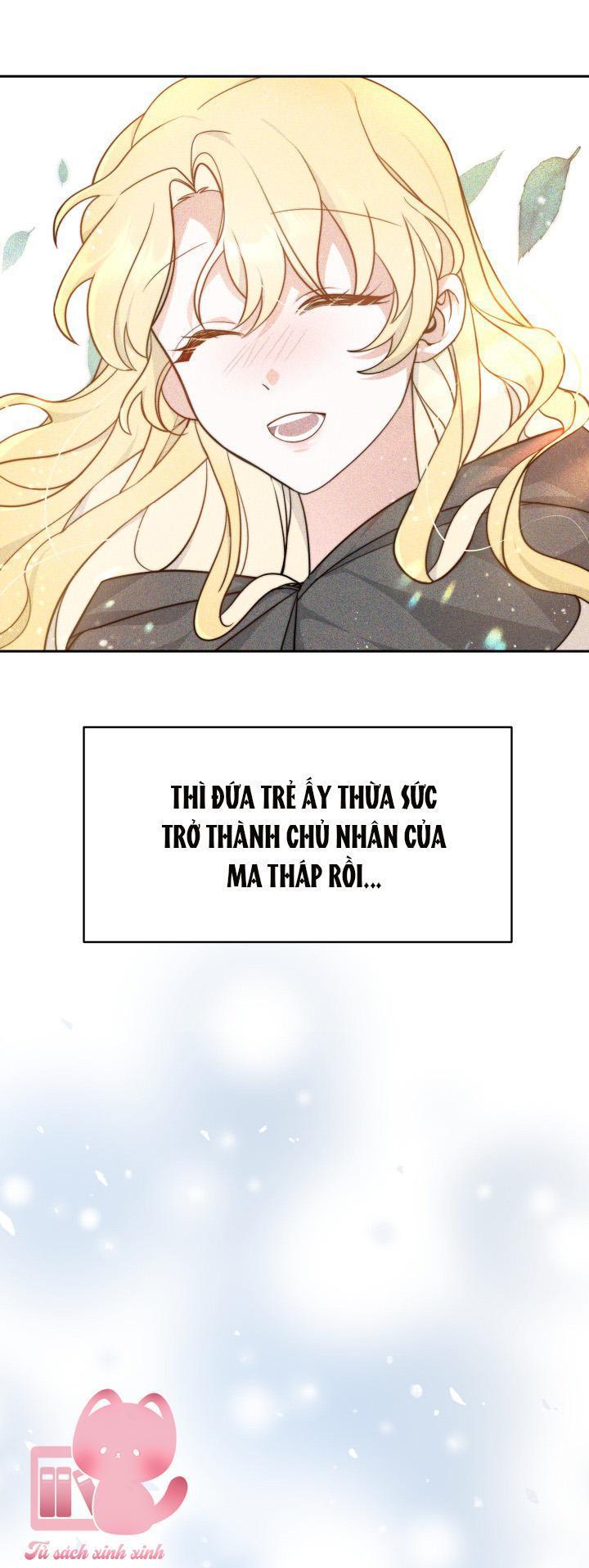 từ chồng cũ hóa thành nam chính chapter 3 12