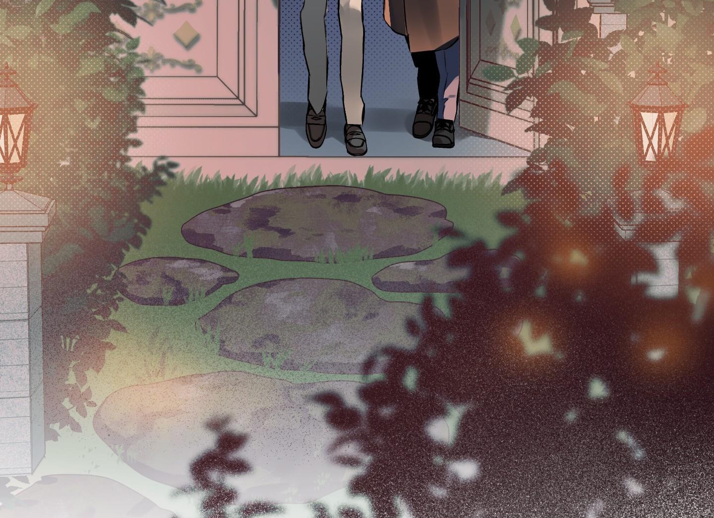 định rõ mối quan hệ chapter 65 157