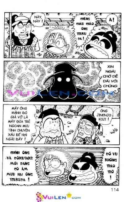 ninja loạn thị chapter 55 114