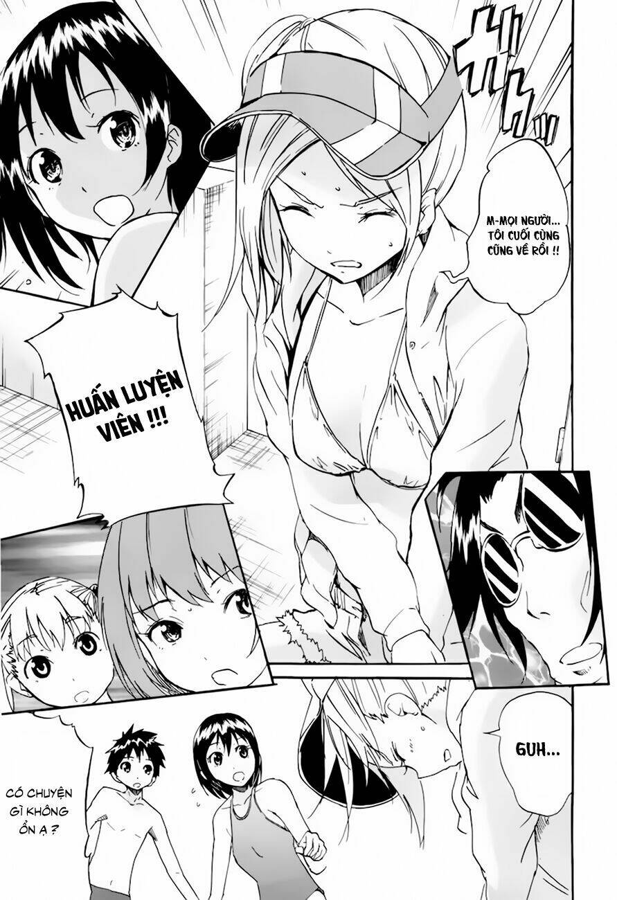 frogman chapter 58 20