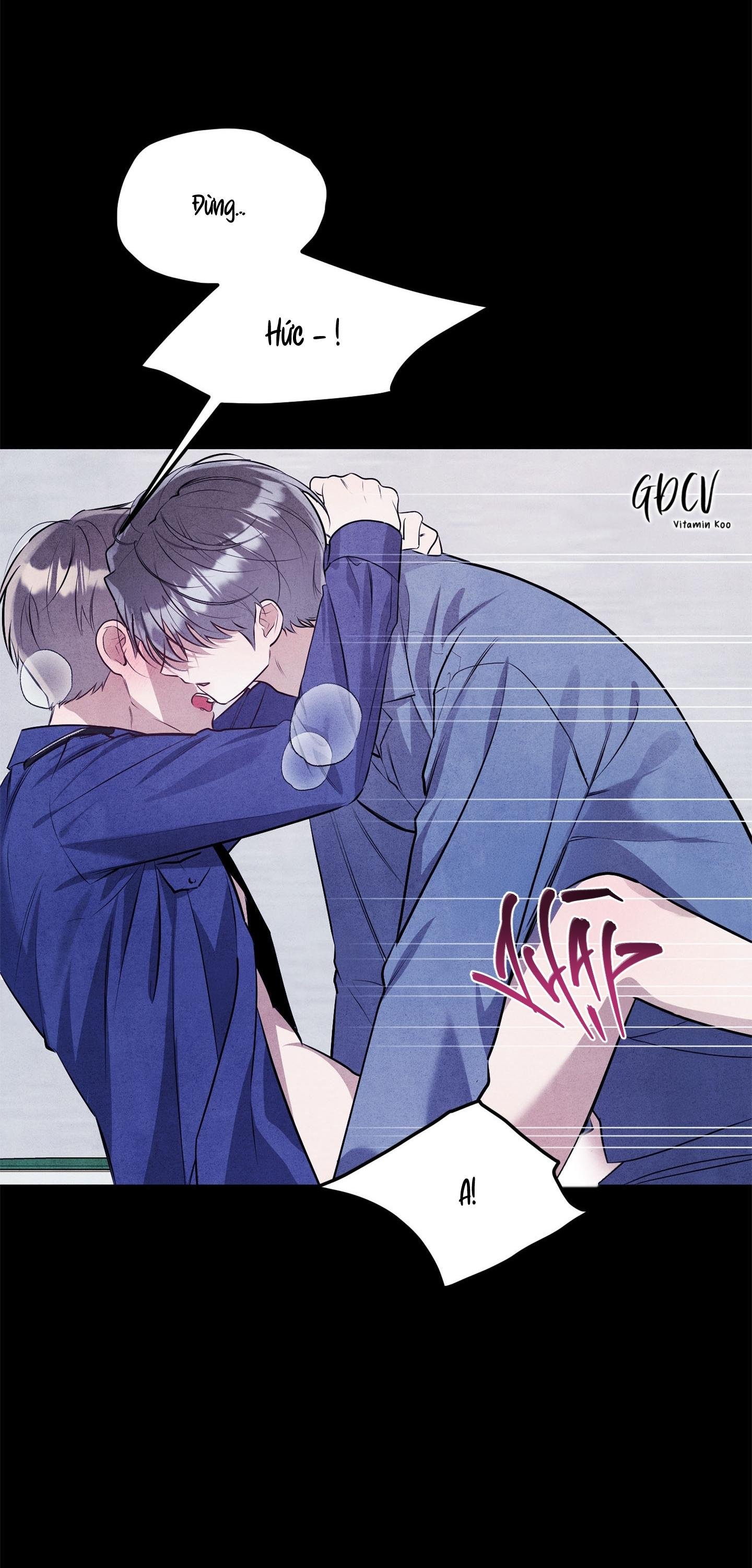 hắc diễm dục vọng chapter 1 24