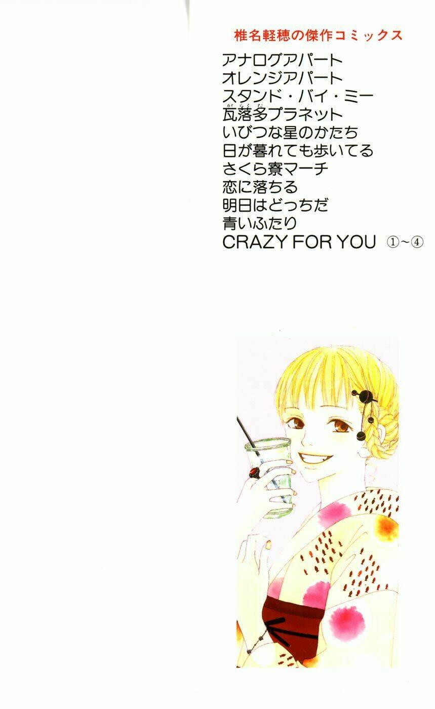 phát điên vì em chapter 13 2