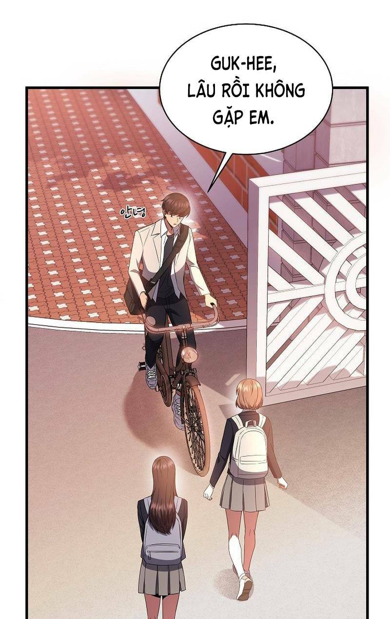 sự khởi đầu của tiền nhân chapter 3 20