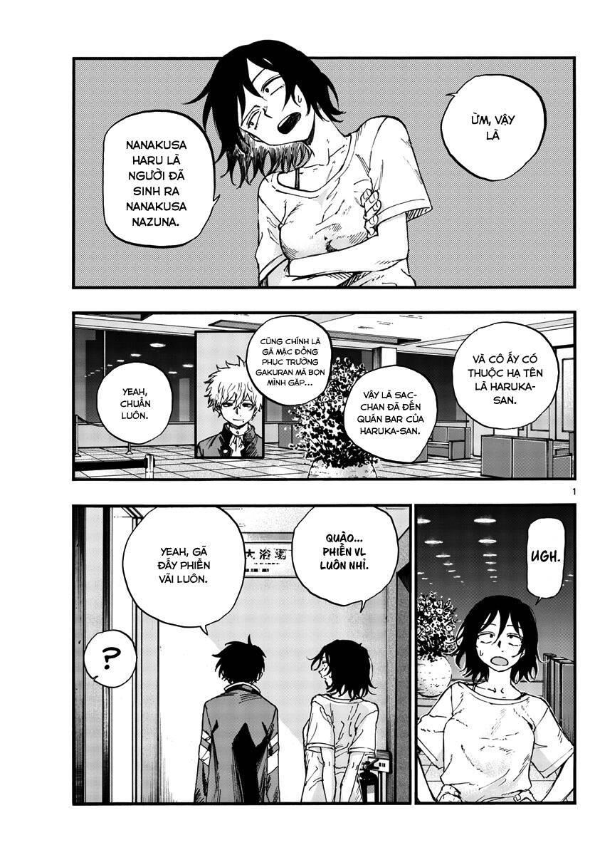 bản nhạc của kẻ đi dạo đêm chapter 145 2