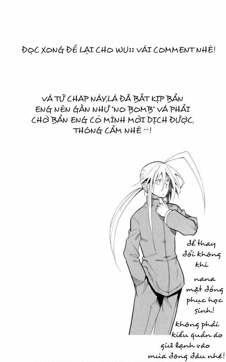 tripeace chapter 14 40