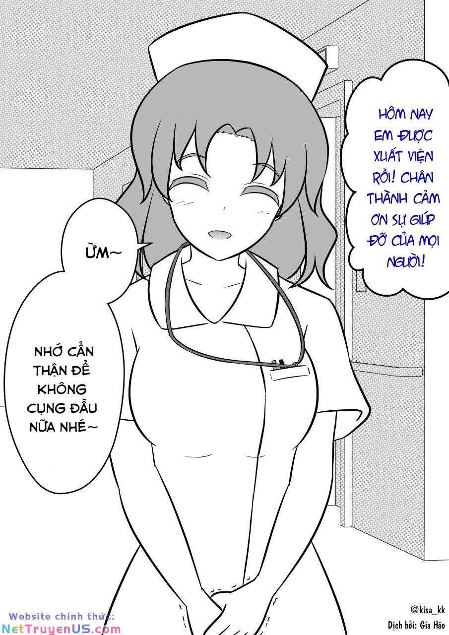 Dị Giới Nơi Tỉ Lệ Nam Nữ Là 1:39 Được Coi Là Một Chuyện Bình Thường chapter 3 1