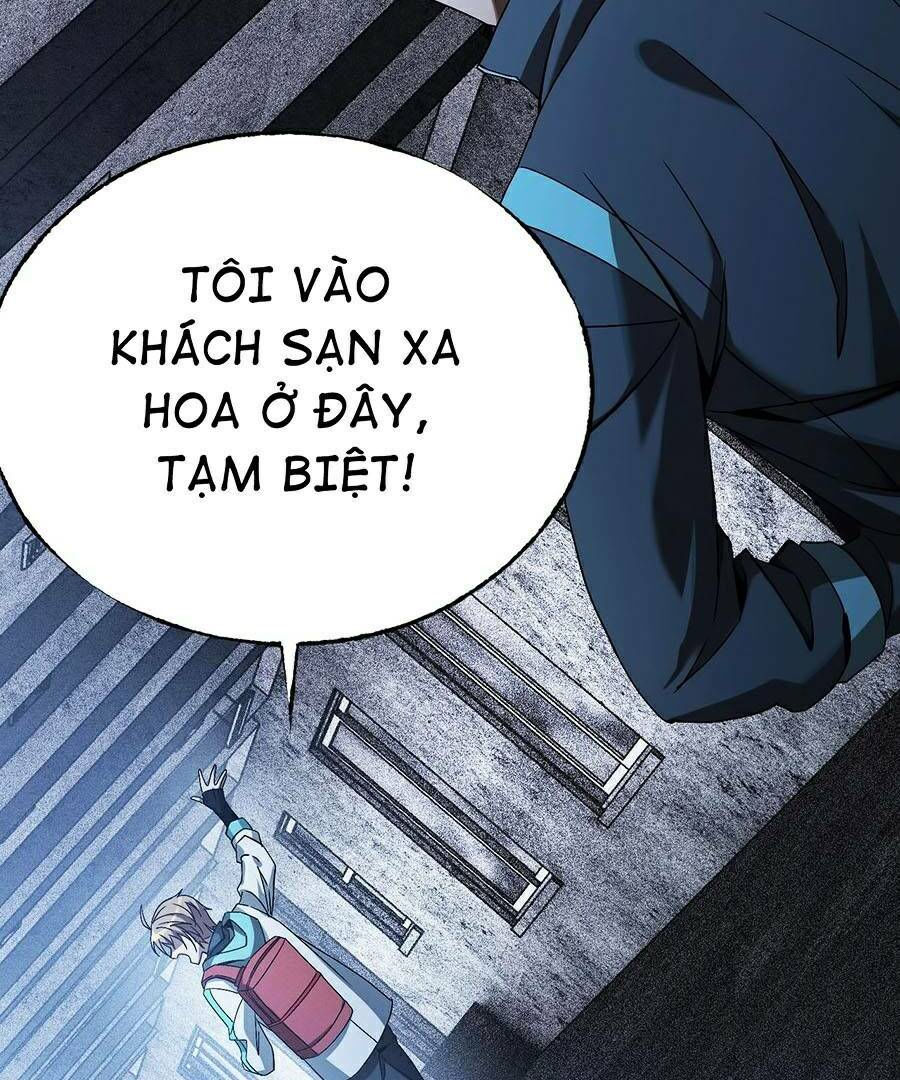 người chơi siêu mạnh chapter 3 106