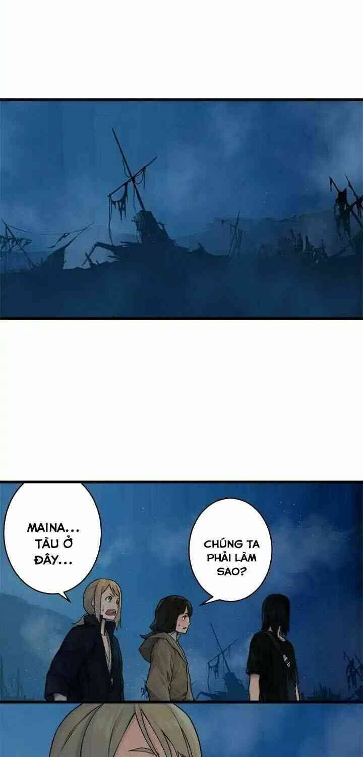 triệu hồi đến thế giới fantasy chapter 41 7