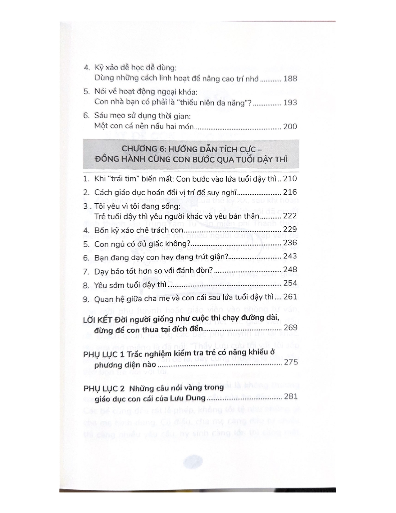 Con Tài Năng - Con Vượt Trội  - Vanlangbooks
