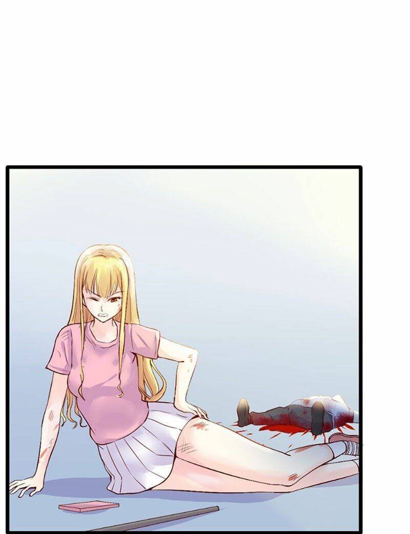 dục vọng của ác ma chapter 1 27