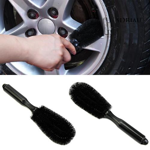 Cọ Vệ Sinh Bánh Xe Ô Tô Chuyên Dụng