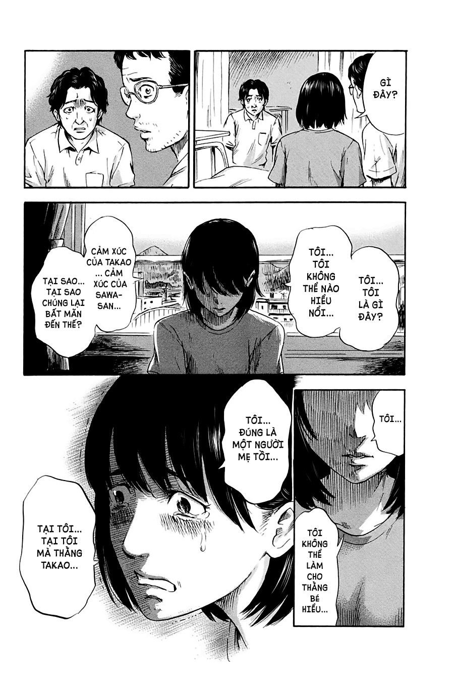 aku no hana chapter 32 10