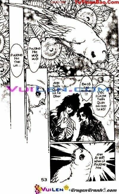 đóa hoa yêu kiều chapter 1 54