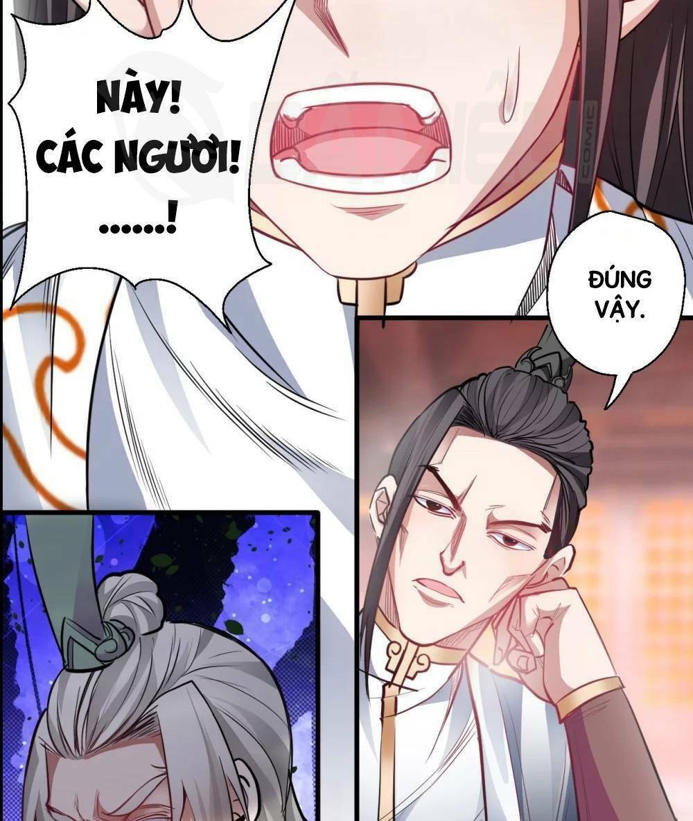 tối cường đại biểu hoàng kim thận chapter 0 12