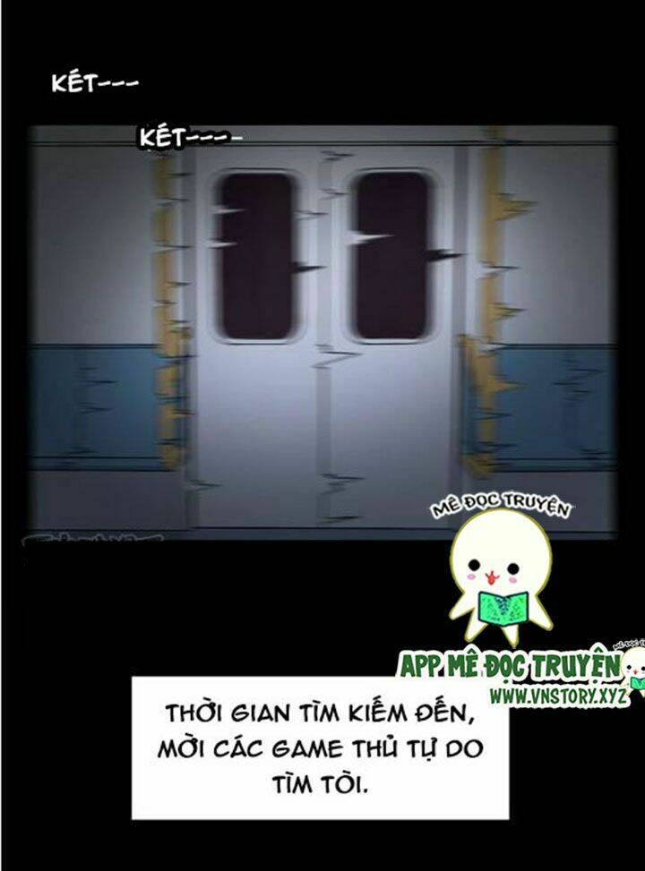hành trình truy tìm cái chết của up chủ chapter 5 24
