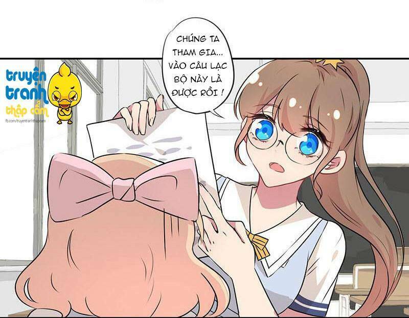 bá đạo hiệu thảo đích duệ nha đầu chapter 6 12