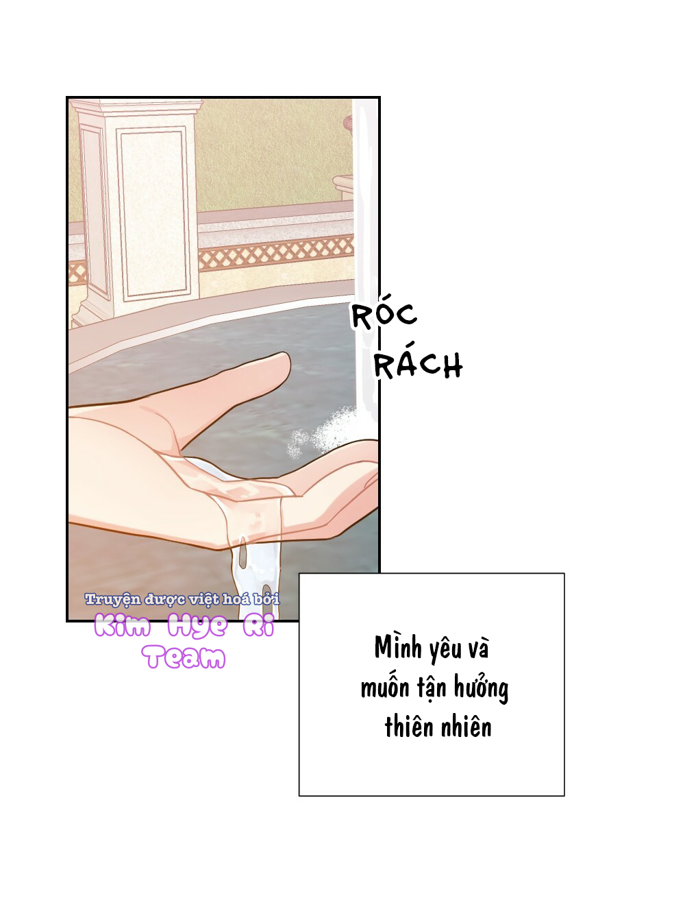 tiểu thư và dàn hầu nam mlem chapter 9 5