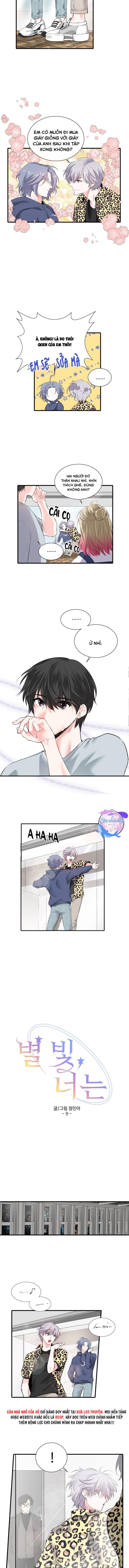em là ánh sao chapter 9 2