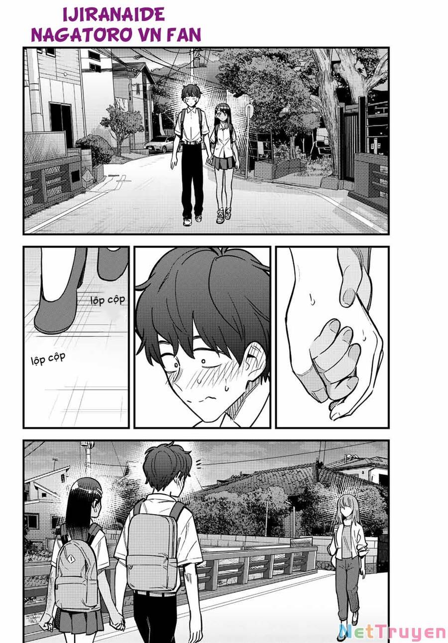 please don bully me - nagatoro-san chapter 110 20