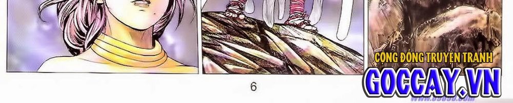 tuyệt thế vô song 2 chapter 80 10