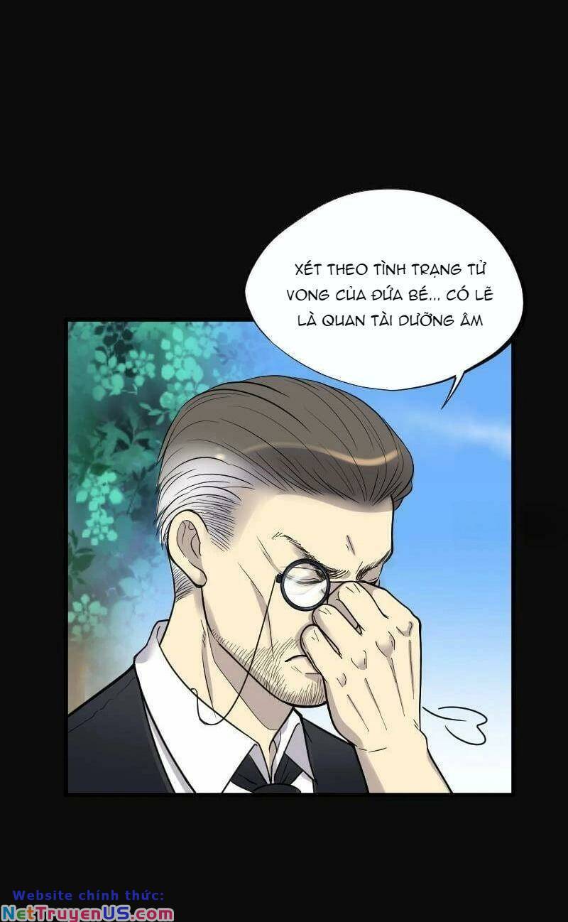 thợ cắt tóc cho diêm vương chapter 27 47