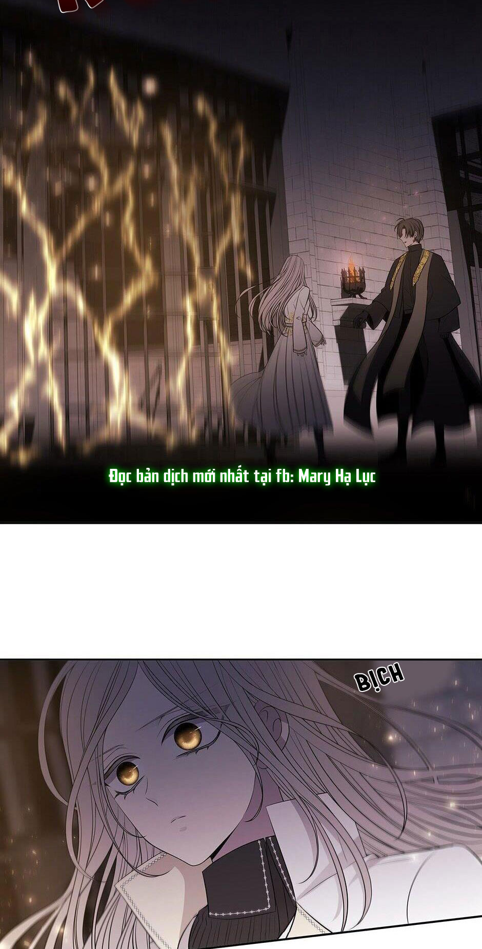 năm môn đệ của charlotte chapter 64 44