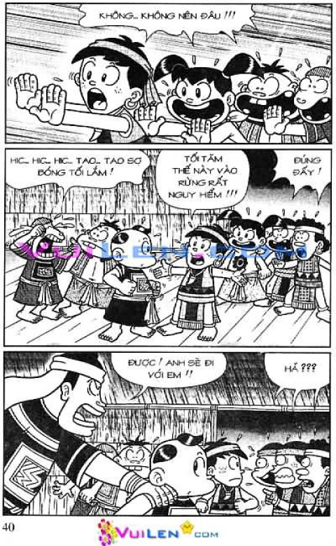 thần đồng đất việt chapter 134 37